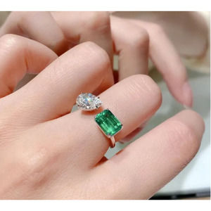 zincron ring
